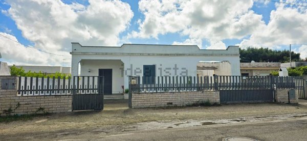 casa indipendente in vendita a Nardò in zona Pagani