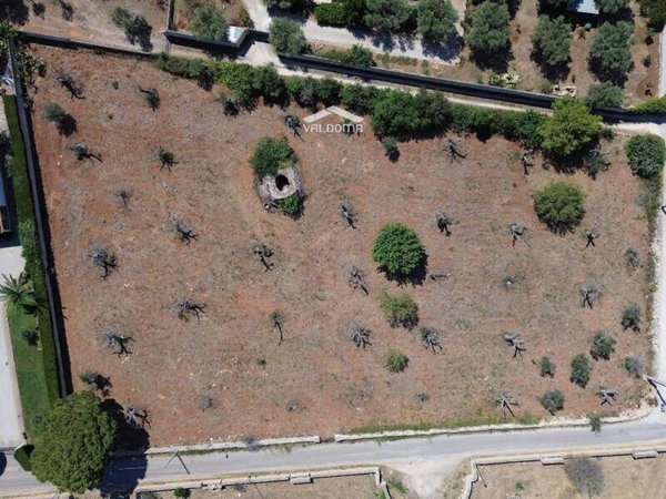 casa indipendente in vendita a Nardò in zona Santa Caterina