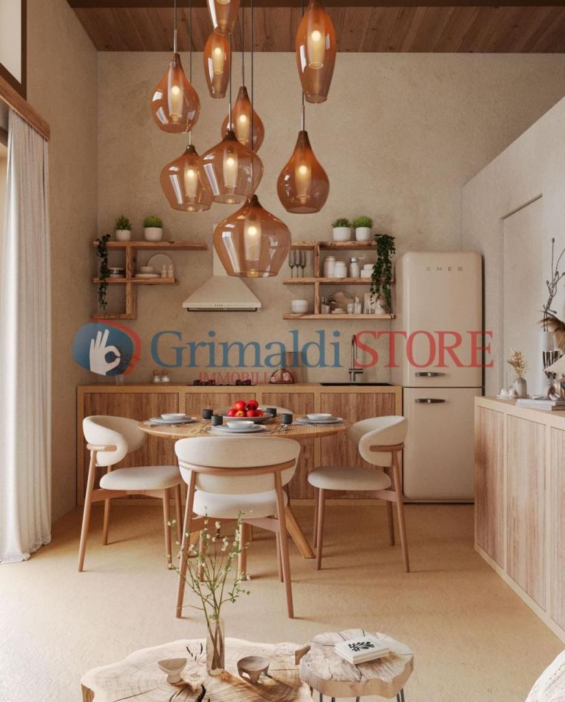 appartamento in vendita a Nardò