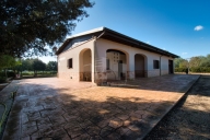 casa indipendente in vendita a Nardò