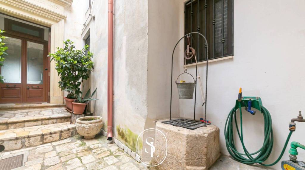 casa indipendente in vendita a Nardò