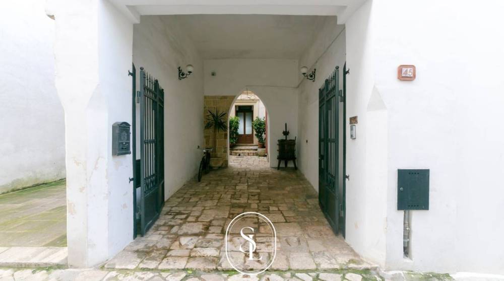 casa indipendente in vendita a Nardò