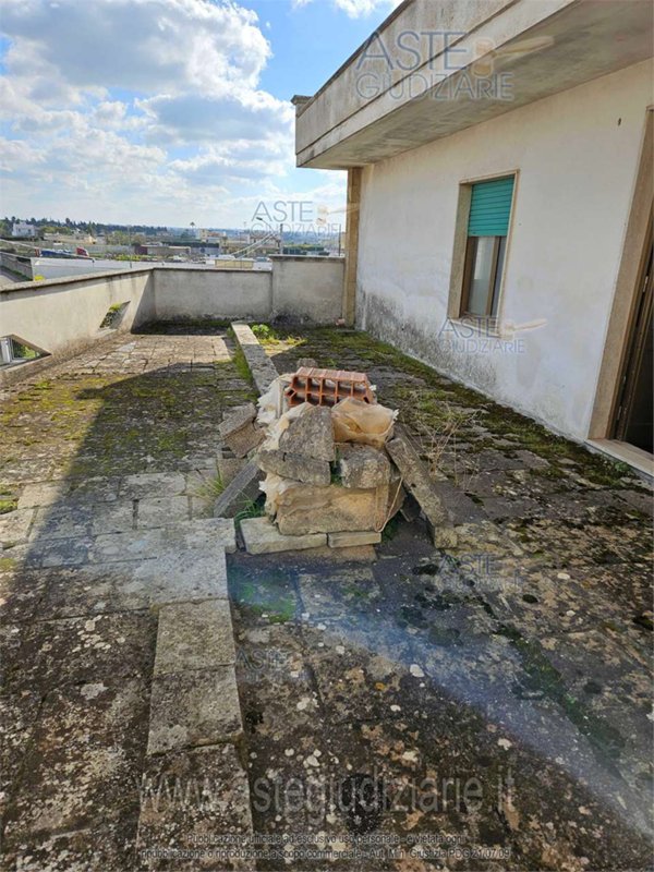 appartamento in vendita a Nardò