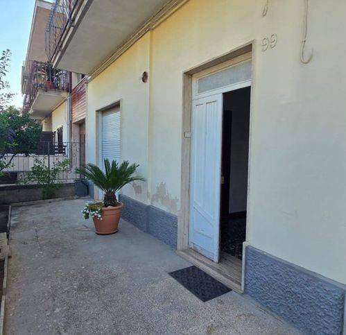 casa indipendente in vendita a Nardò