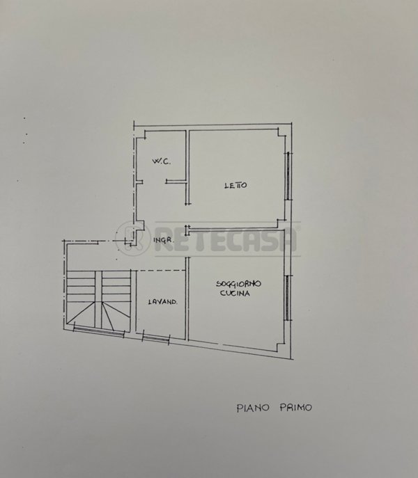 appartamento in vendita a Nardò