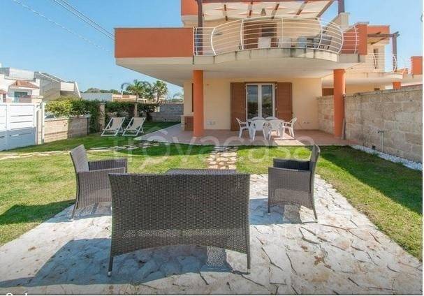 casa indipendente in vendita a Nardò in zona Boncore