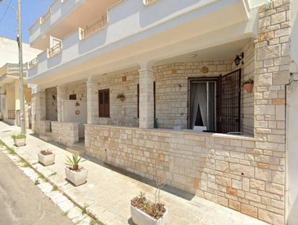 appartamento in vendita a Nardò in zona Santa Caterina