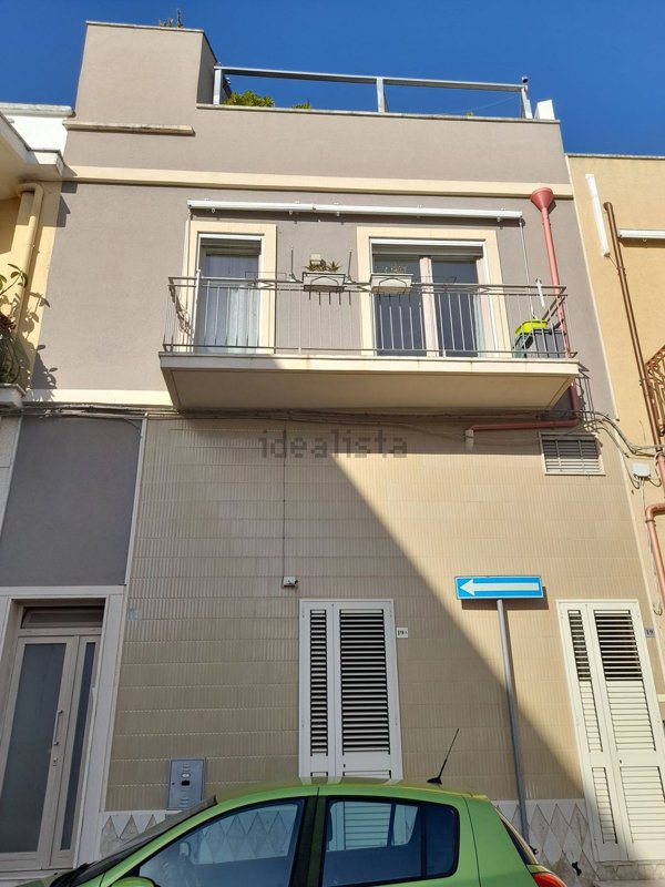 appartamento in vendita a Nardò