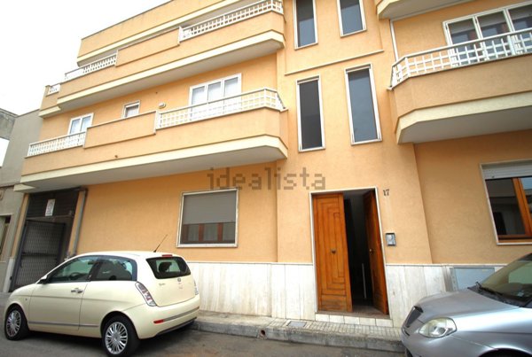 appartamento in vendita a Nardò