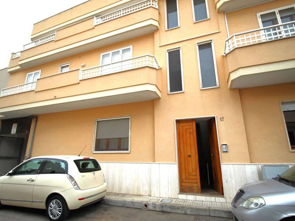appartamento in vendita a Nardò