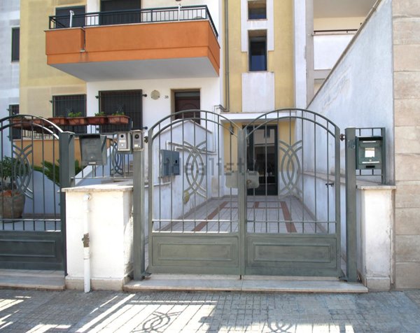 appartamento in vendita a Nardò