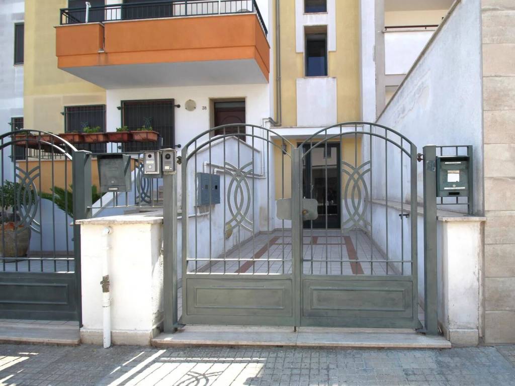 appartamento in vendita a Nardò