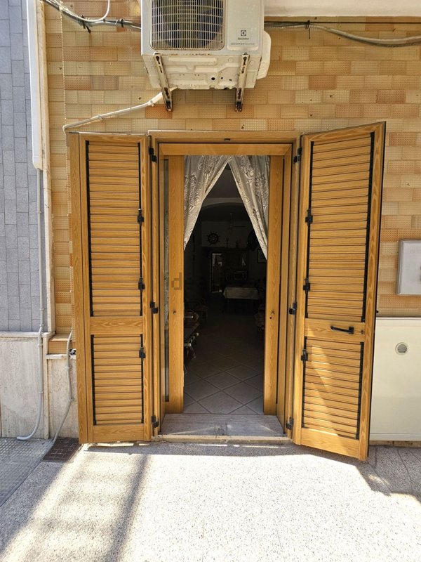 appartamento in vendita a Nardò in zona Santa Maria al Bagno