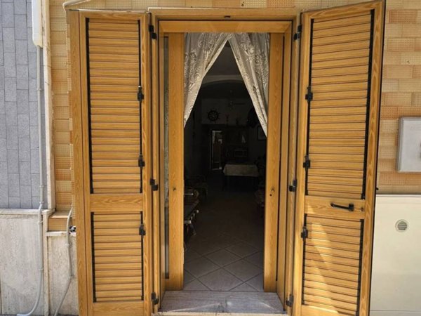 appartamento in vendita a Nardò in zona Santa Maria al Bagno