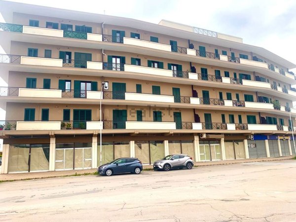 appartamento in vendita a Nardò