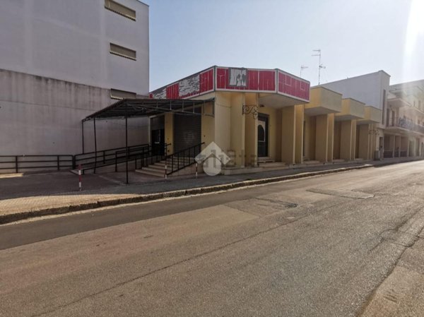 appartamento in vendita a Nardò
