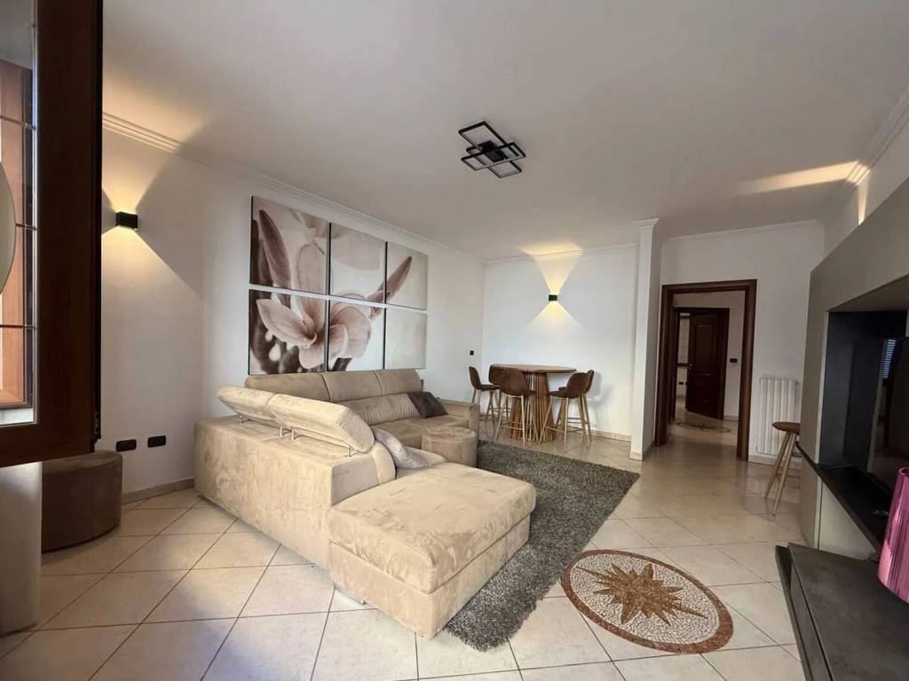 appartamento in vendita a Nardò