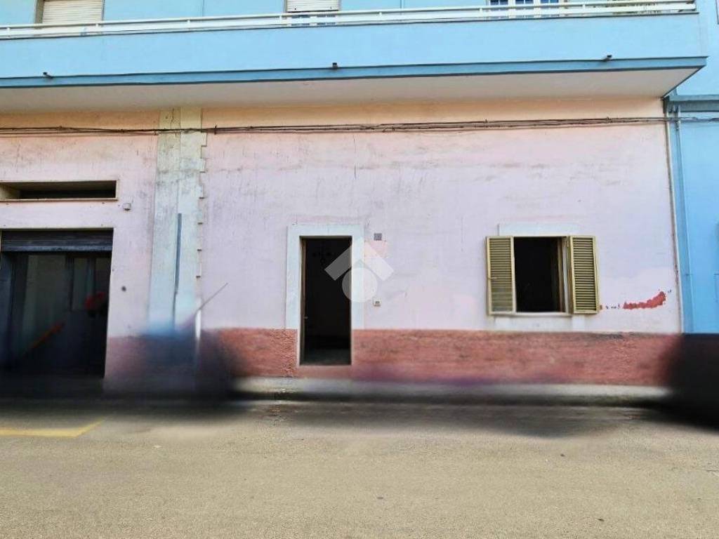 appartamento in vendita a Nardò