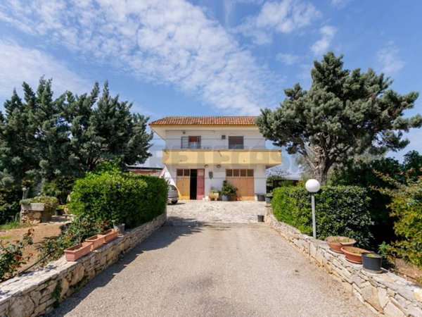 appartamento in vendita a Nardò