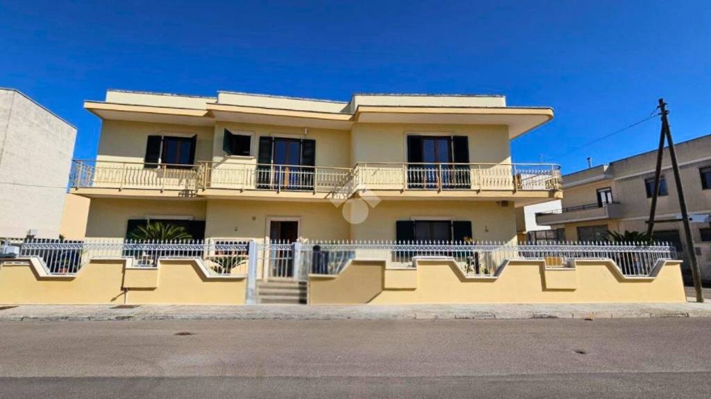 appartamento in vendita a Nardò