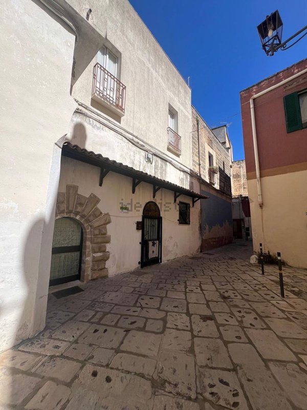 appartamento in vendita a Nardò