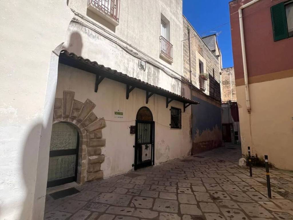 appartamento in vendita a Nardò