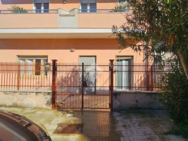 appartamento in vendita a Nardò