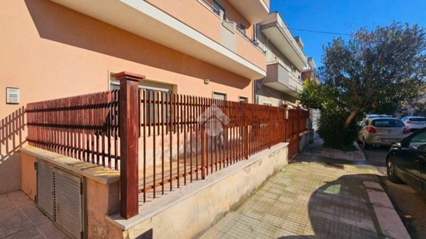 appartamento in vendita a Nardò
