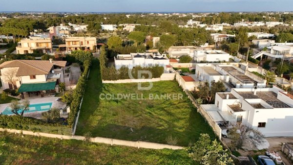 casa indipendente in vendita a Nardò in zona Santa Maria al Bagno