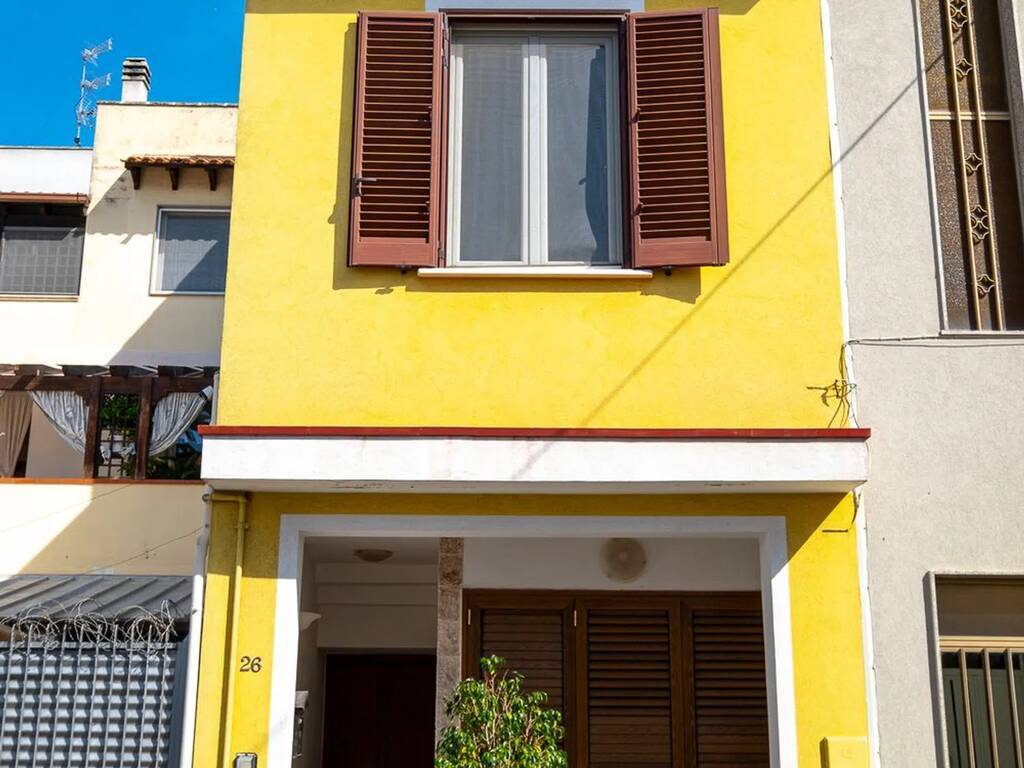 appartamento in vendita a Nardò