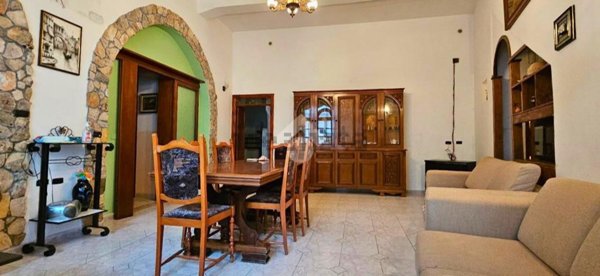 appartamento in vendita a Nardò