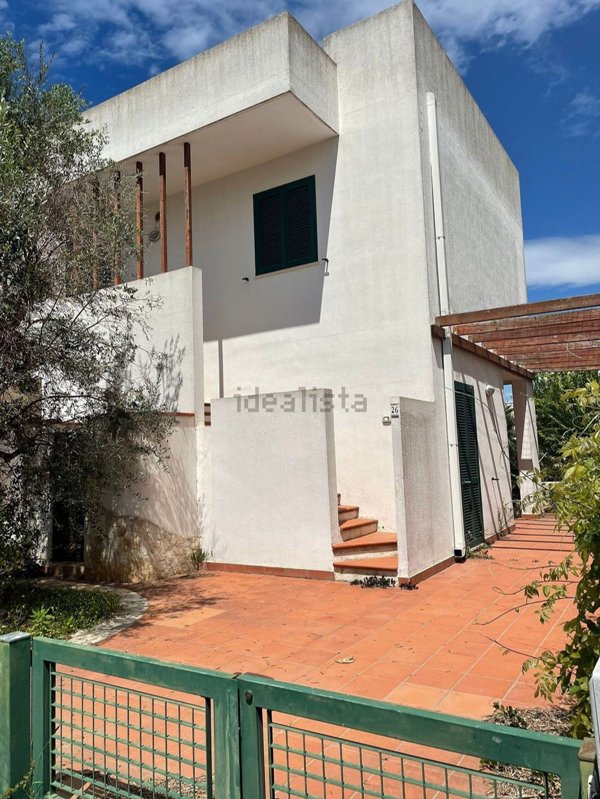 appartamento in vendita a Nardò in zona Santa Caterina