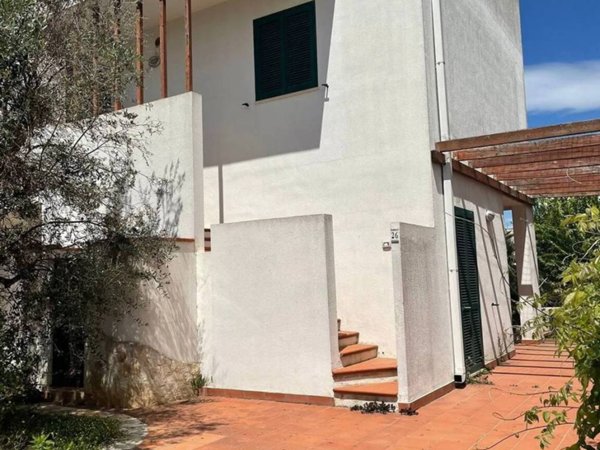 appartamento in vendita a Nardò in zona Santa Caterina