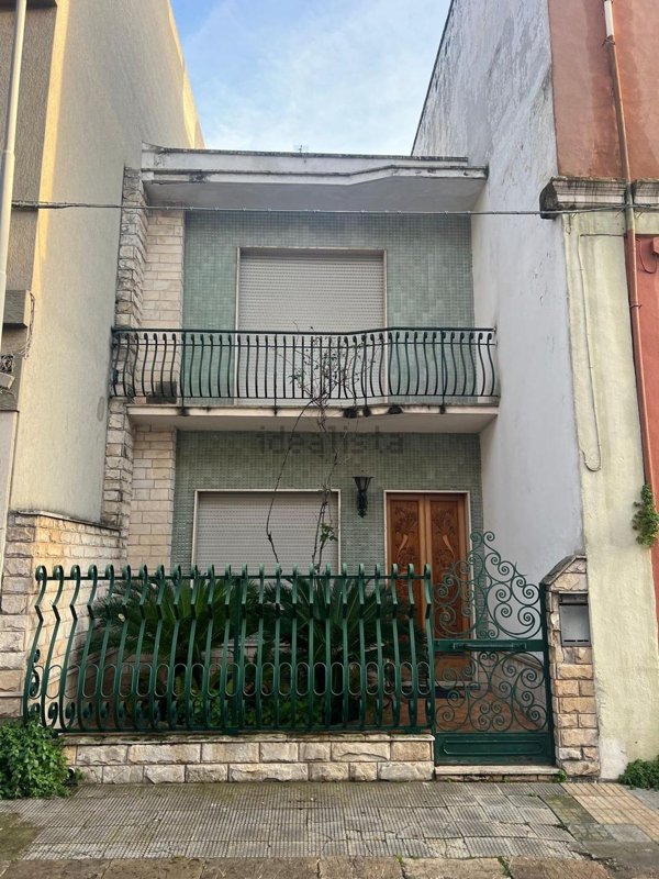 quadrivano in vendita a Nardò