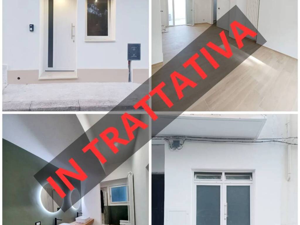 appartamento in vendita a Nardò