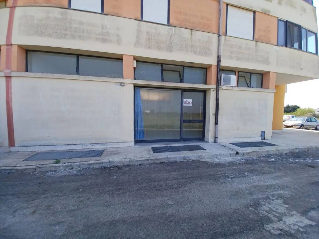 negozio in vendita a Nardò