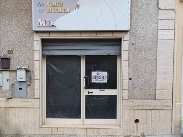 negozio in vendita a Nardò