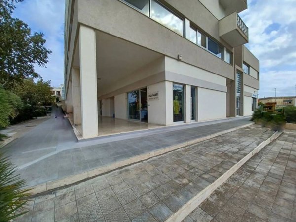 negozio in vendita a Nardò