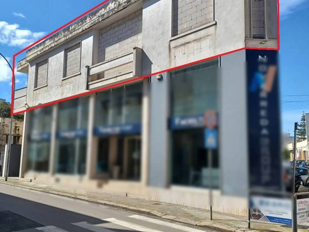 casa indipendente in vendita a Nardò