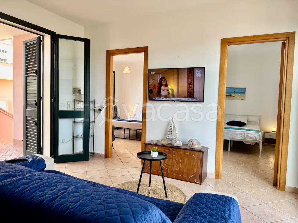 casa indipendente in vendita a Nardò