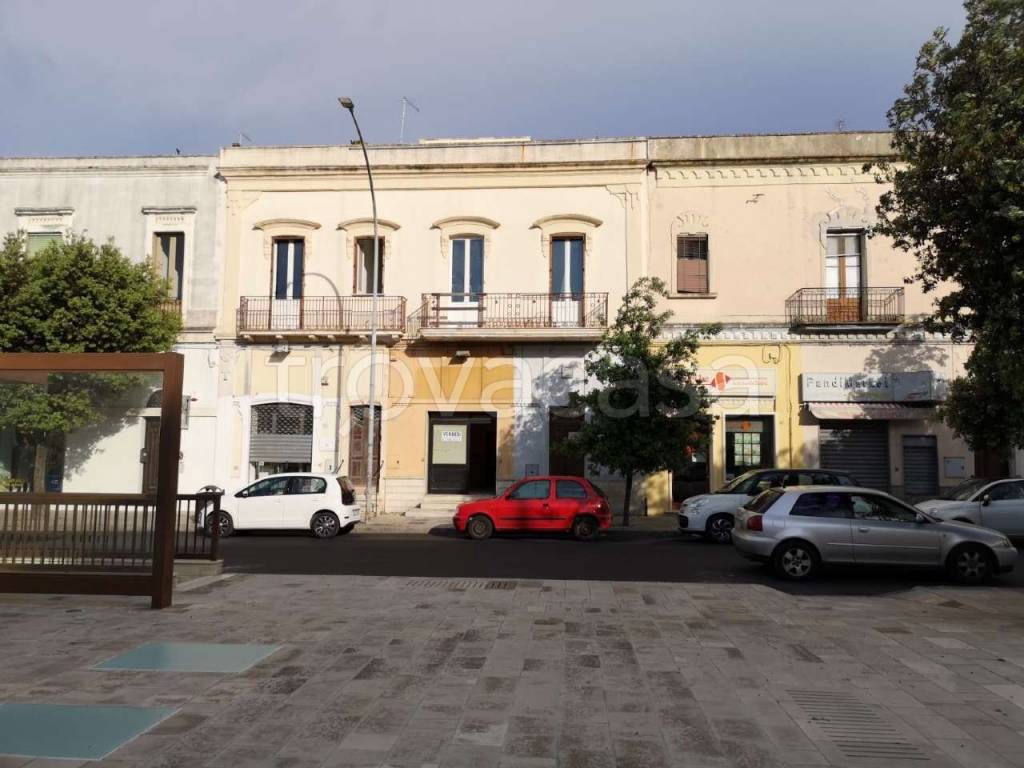 negozio in vendita a Nardò
