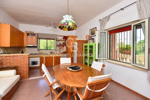 casa indipendente in vendita a Nardò in zona Santa Caterina