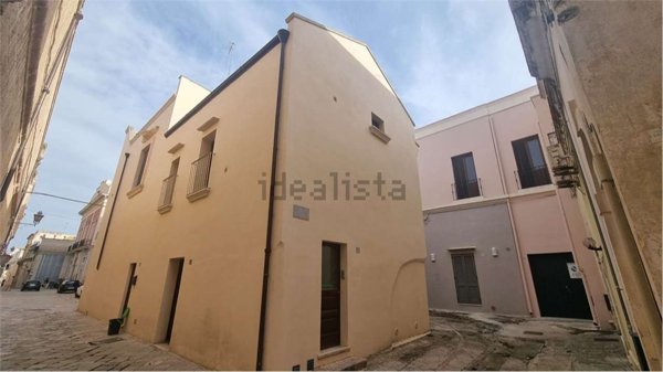 casa indipendente in vendita a Nardò