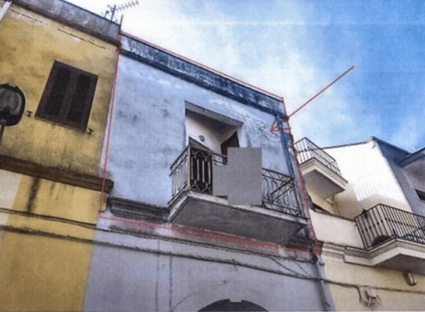 appartamento in vendita a Nardò