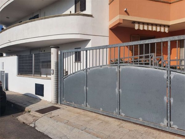 appartamento in vendita a Nardò
