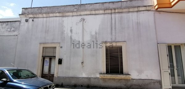 appartamento in vendita a Nardò