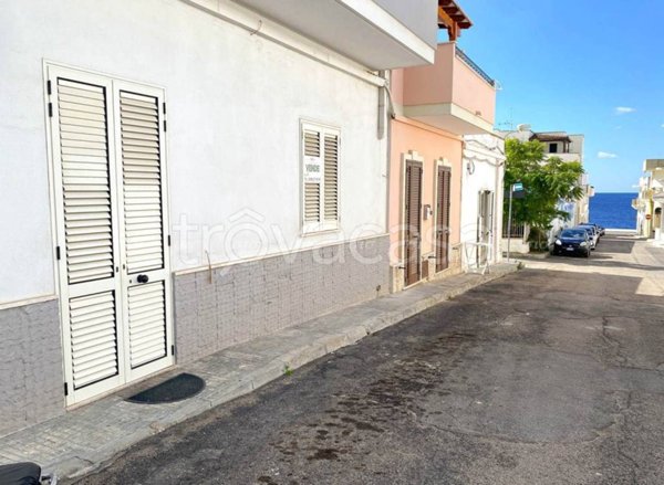 appartamento in vendita a Nardò in zona Santa Maria al Bagno