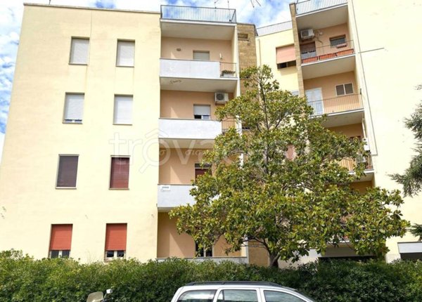 appartamento in vendita a Nardò in zona Santa Caterina