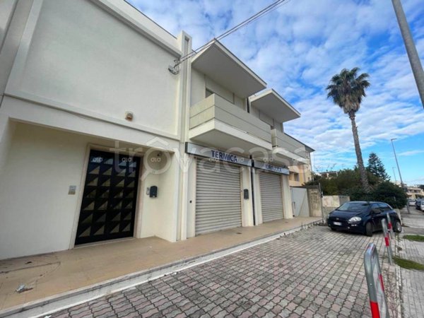 appartamento in vendita a Nardò in zona Santa Caterina