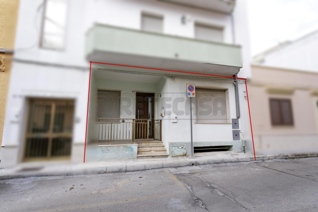appartamento in vendita a Nardò
